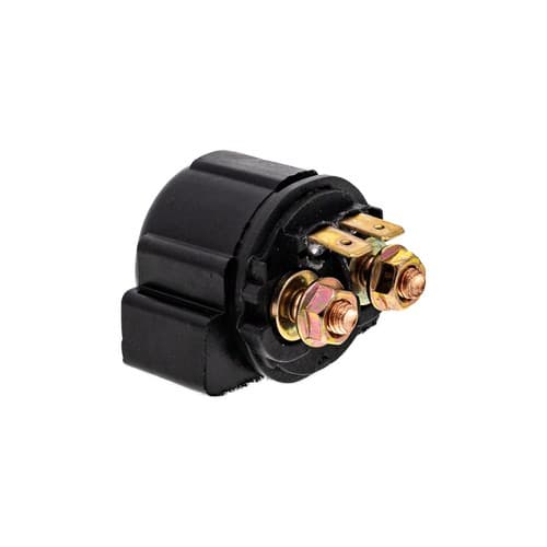 NICHE Starter Solenoid Relay Switch for Kawasaki 27010-0788 Vulcan 750 Mule 1000