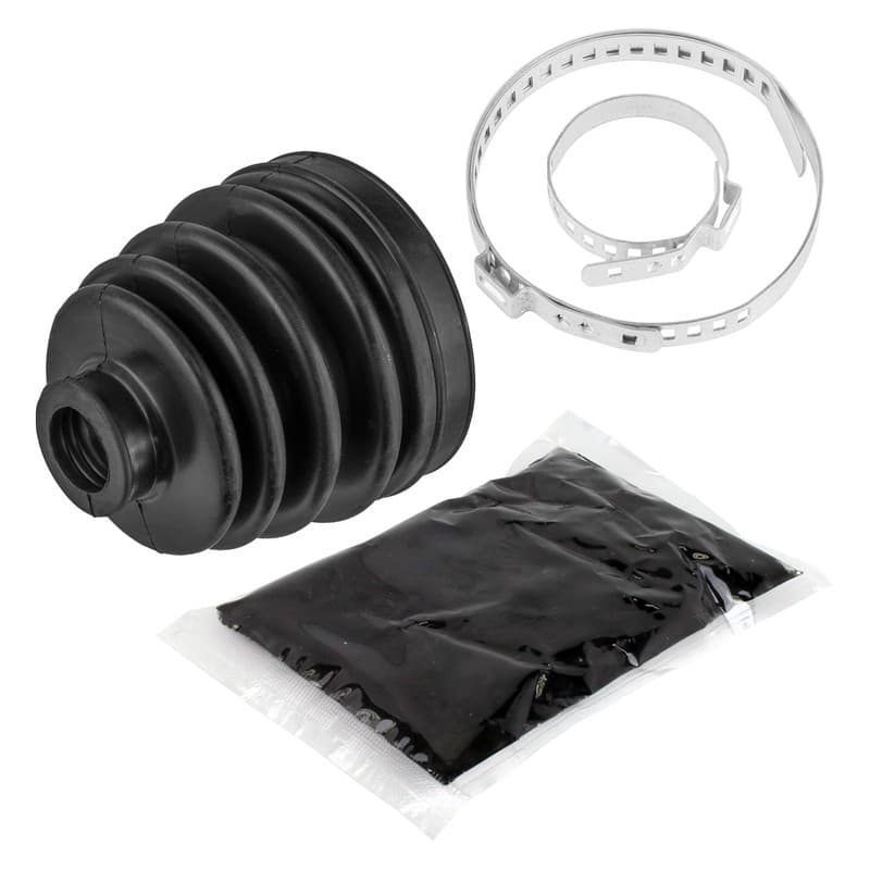 Rear Axle Inner Outer CV Boot Kit for Polaris Sportsman 500 4X4 HO 1999-2005