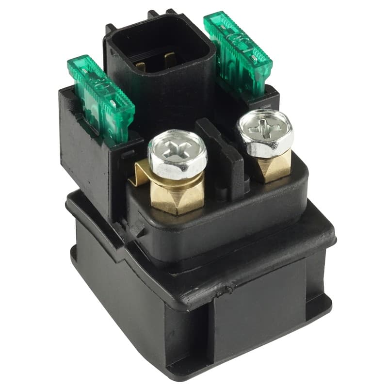 Starter Relay Solenoid for Suzuki VL800 VL800Z Intruder Volusia 800 2001-2005
