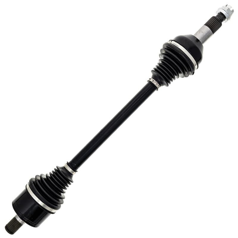 NICHE Rear CV Axle Drive Shaft for Can Am Commander 700 Maverick 1000R 705502552