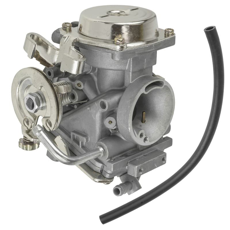 Caltric Carburetor For Yamaha V-Star 250 XV250 2008-2026 2UJ-14900-01-00