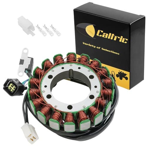 Stator for Arctic Cat 500 Automatic Transmission 4x4 2000 2001 2002 Magneto