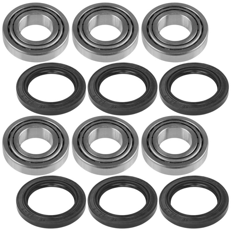 54-7781 27-0870 547781 270870 46-8530 27-0960 Deck Spindle Repair kit for Toro
