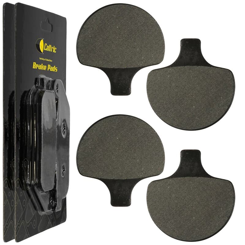 Front Brake Pads for Harley Davidson Fxef FXR Super Glide 1984-1994