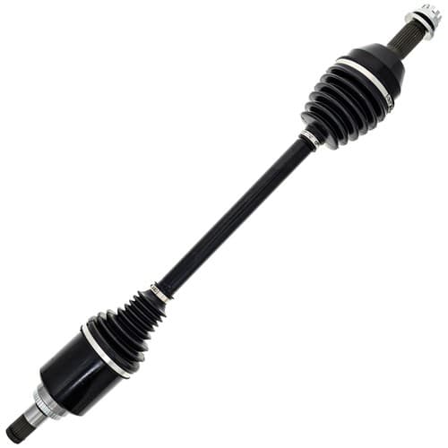 NICHE Front Right CV Axle Drive Shaft for Honda Pioneer 1000 44250-HL4-F41
