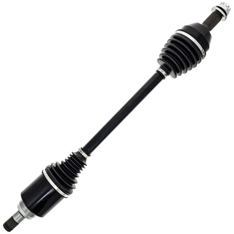 NICHE Front Right CV Axle Drive Shaft for Honda Pioneer 1000 44250-HL4-F41