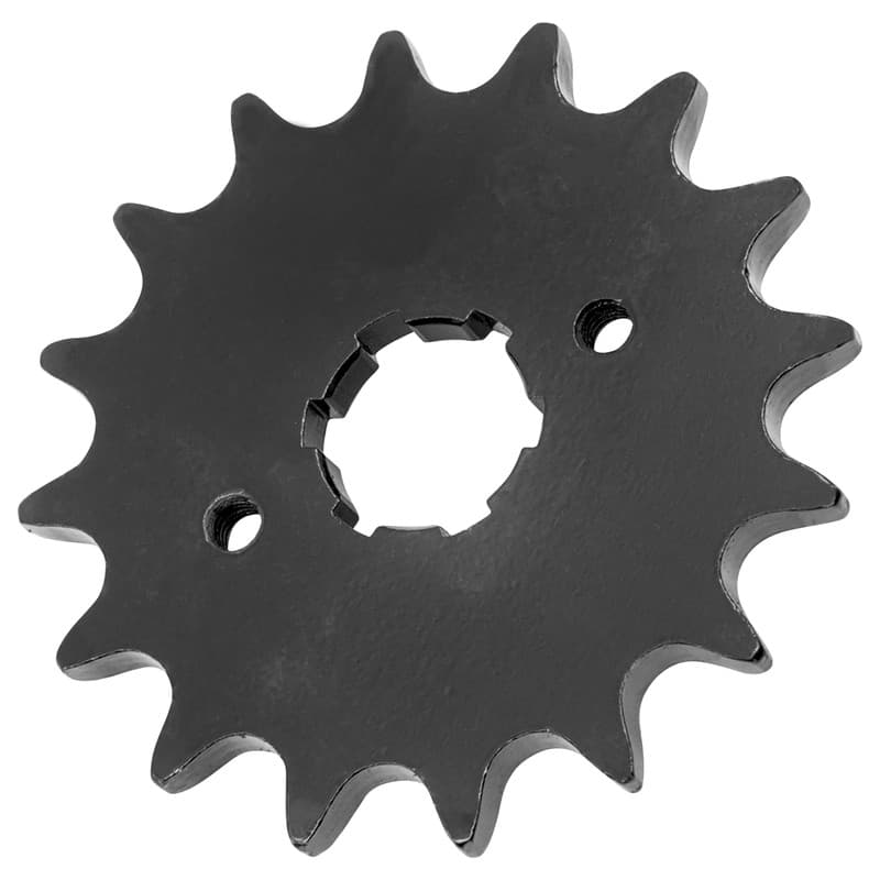 Front Drive Chain Sprocket for Yamaha XV250 Route 88-90/VStar 08-23/Virago 95-07