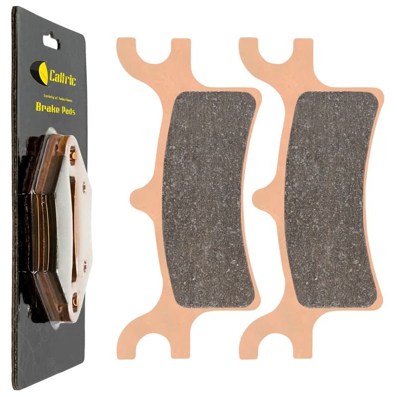 Brake Pads for Polaris Sportsman 700 Rear Brakes 2002-2007