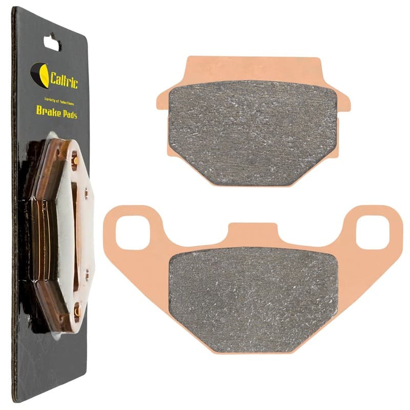 Front Brake Pads for Kawasaki KDX200 1986 1987 1988 1989 Front Brake Pads
