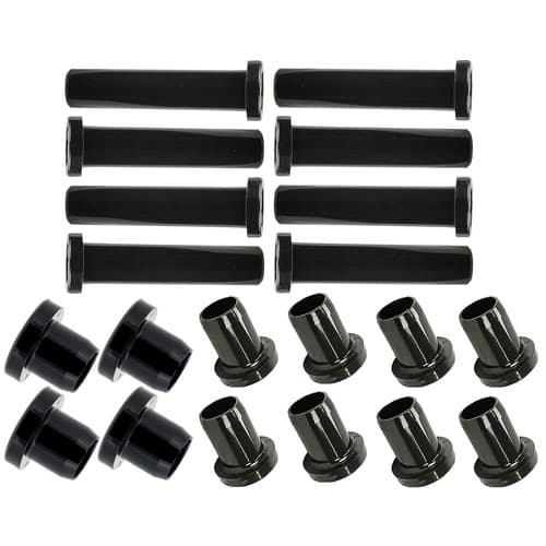 NICHE Complete Control A-Arm Bushing Kit for Polaris Hawkeye Sportsman 300 400