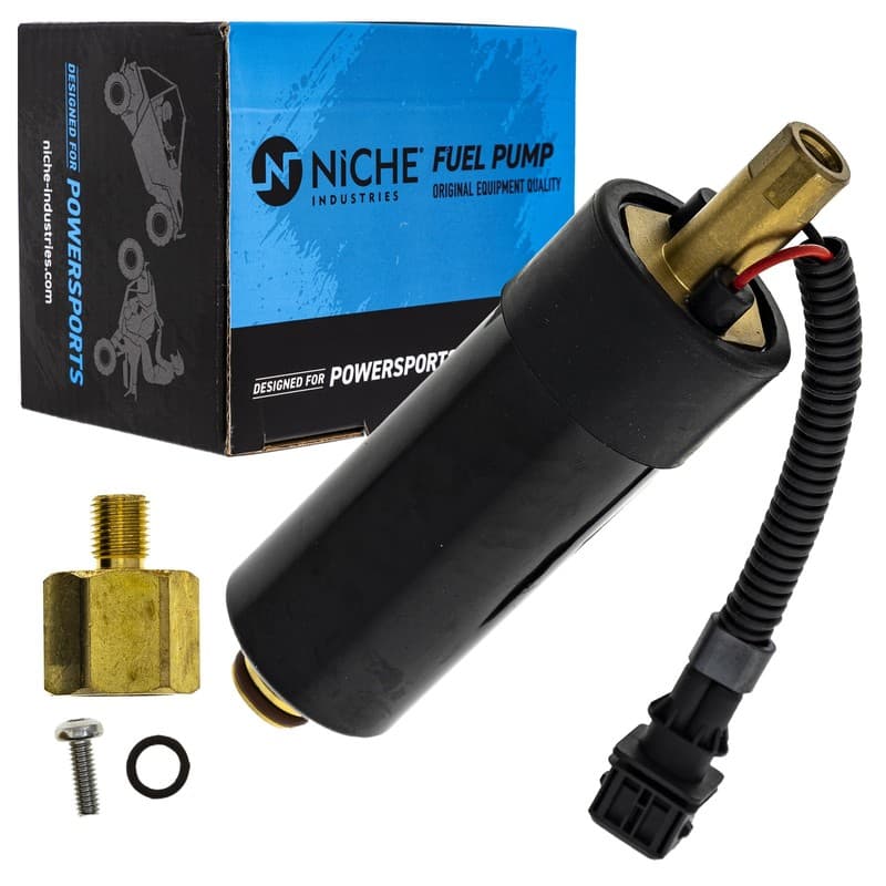 NICHE Fuel Pump for Volvo Penta 4.3OSI 4.3GXI 5.0OSI 5.0GXI 5.7GI 5.7GXI 3588865