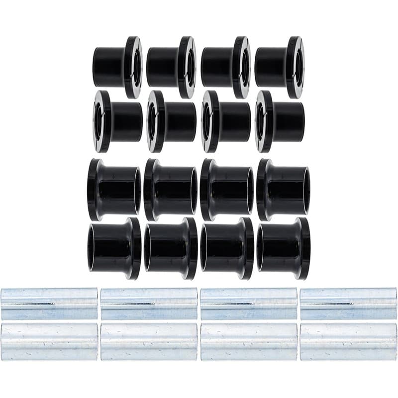 NICHE Rear Bushing Kit for Can-Am Maverick Sport 1000R Trail 1000 800 706202088