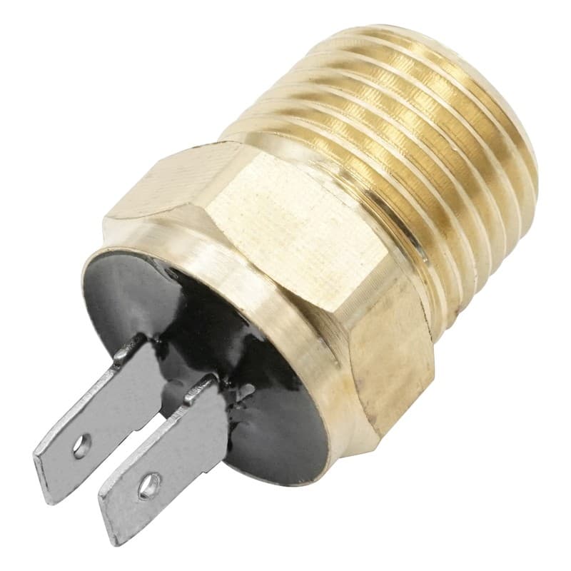 Fan Heat Thermal Sensor Switch For Polaris Scrambler 400 1998 1999 2000