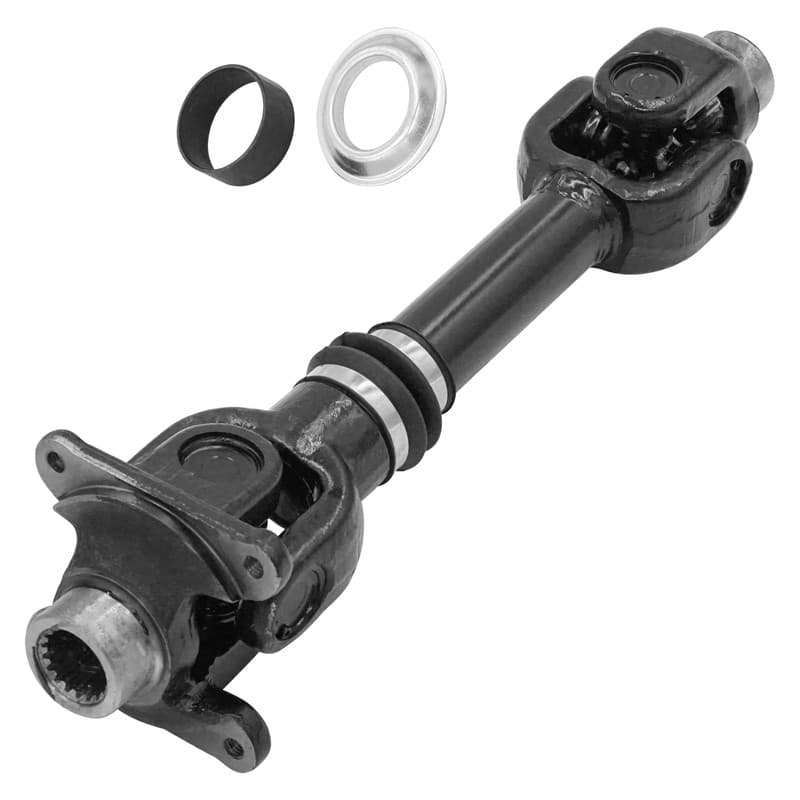 Rear Propeller Prop Drive Shaft for Can-Am Outlander 800R 4X4 EFI 2009 - 2011
