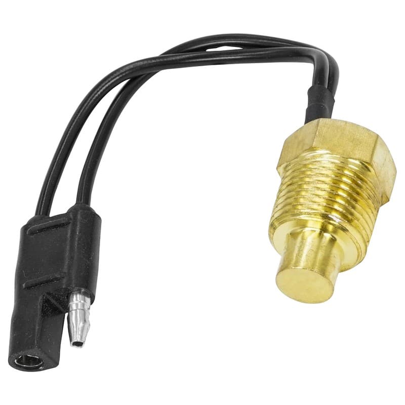 Fan Heat Sensor Switch For Polaris Scrambler 500 4X4 2004-2011