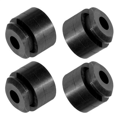 4 Seat Mount Rubber Bumper fits Can-am Maverick Max 1000 2013 - 2018 708001671