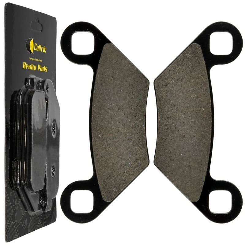 Rear Brake Pads for Polaris Sportsman 450 HO EFI 2016 2017 2018 2019 2020-2022