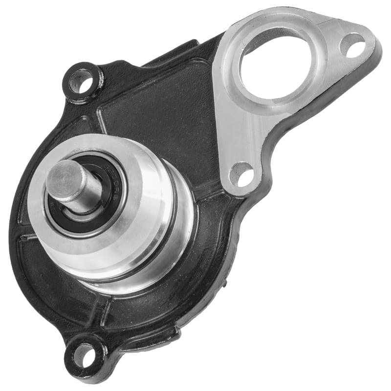 Water Pump Assembly for Suzuki LT-Z400 LT-Z400Z Quadsport 2003-2004 17400-29F00