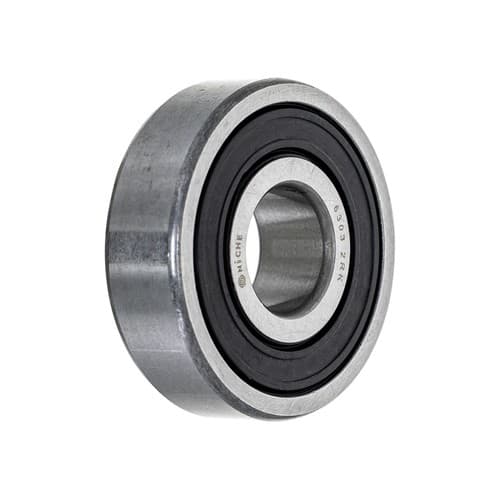 NICHE Wheel Bearing for Honda XR250 XR200R Yamaha XT250 Suzuki DR200 17x47x14