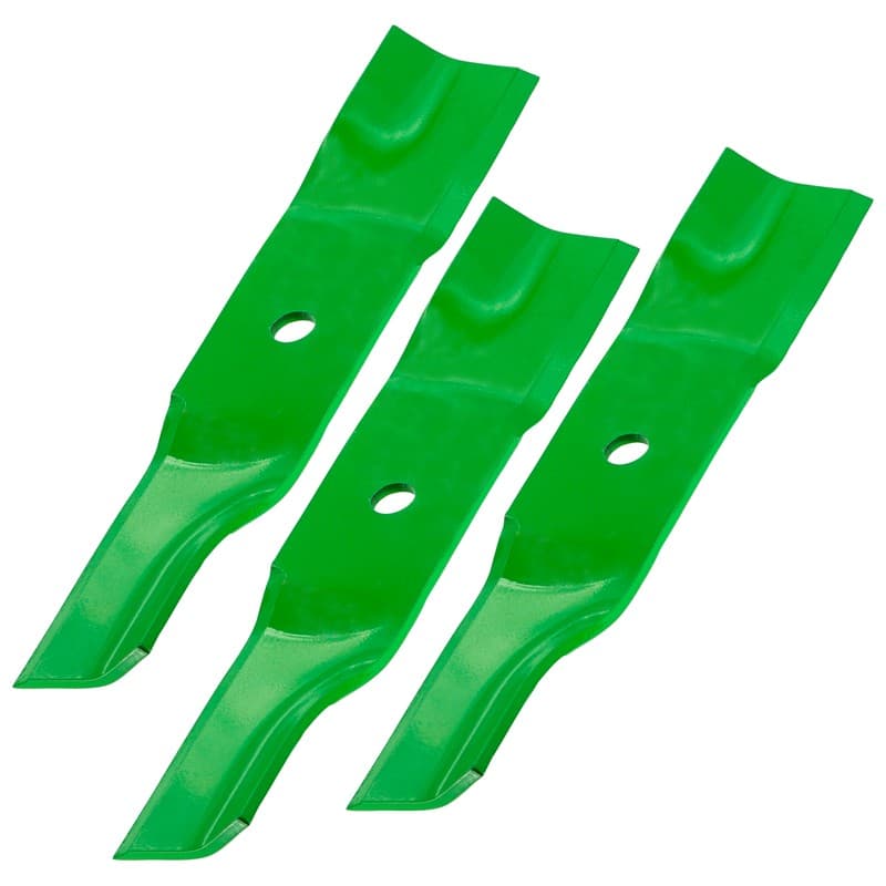Caltric 44" Deck Blade For Cub Cadet Z-Force 15 Z-Force 18 Z-Force 44 High Lift