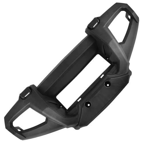 Caltric Front Bumper For Polaris Sportsman 500 2005-2010