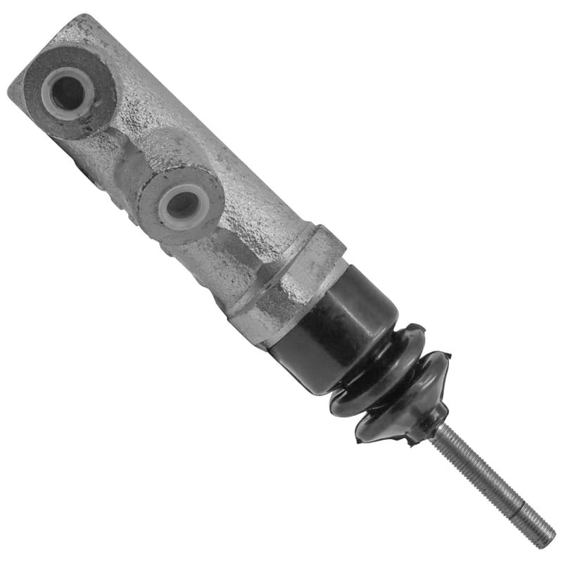 Caltric 15/106100 Brake Master Cylinder For JCB Backhoe