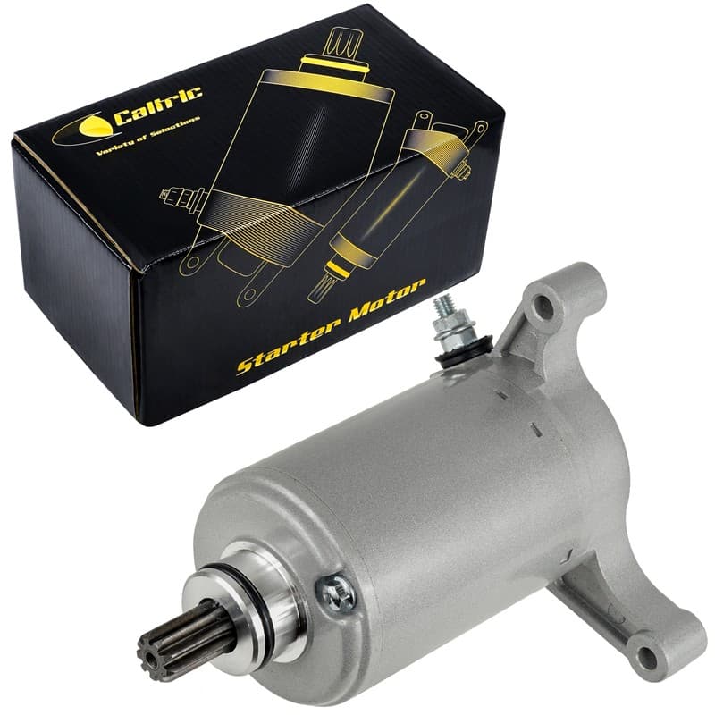 Starter for Yamaha Kodiak 400 YFM400 1993 1994 1995 1996 1997 1998