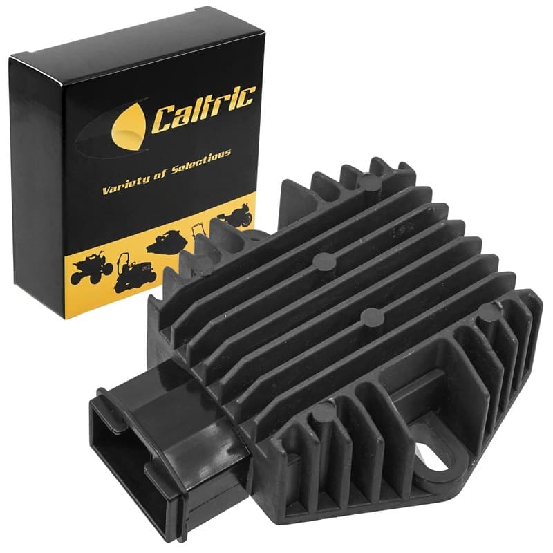 Regulator Rectifier for Honda 31600-Kfg-861 31600-Kfg-860 31600-Kfg-862