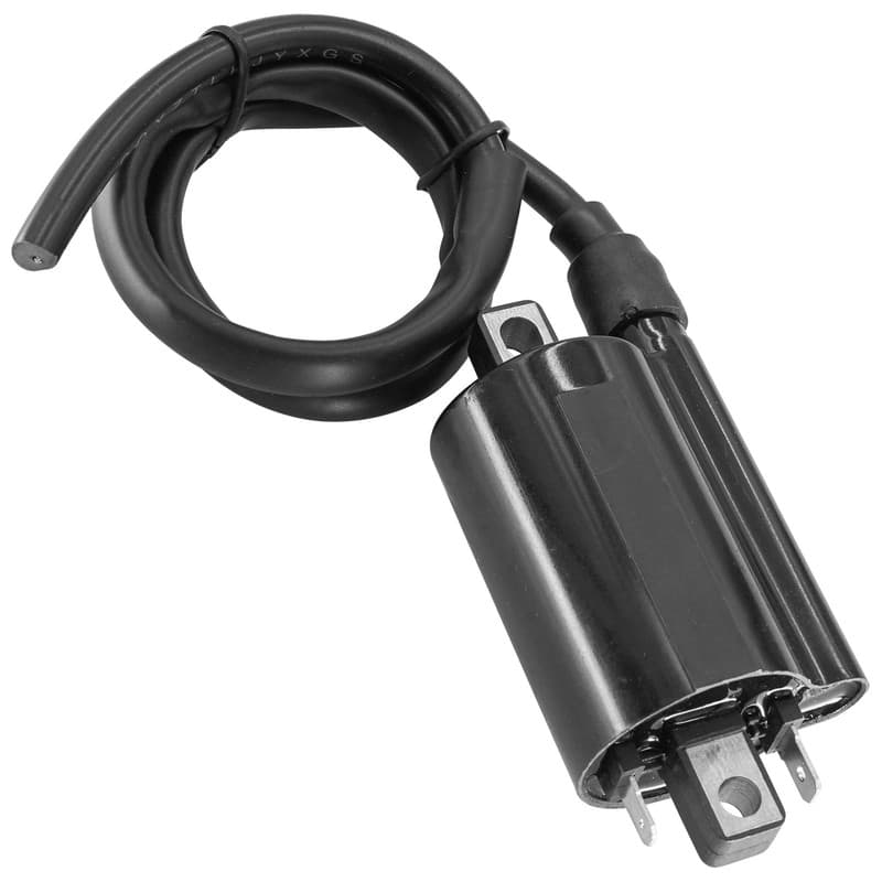 Ignition Coil for Kawasaki KAF620 Mule 2510 4X4 1992 1993 1994 1995 1996-2000