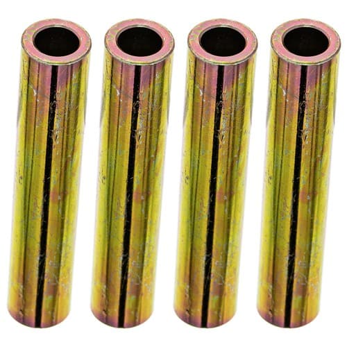 NICHE Suspension Pivot Shaft Bushing for Polaris RZR 1000 S Trail 5139967 4 Pack