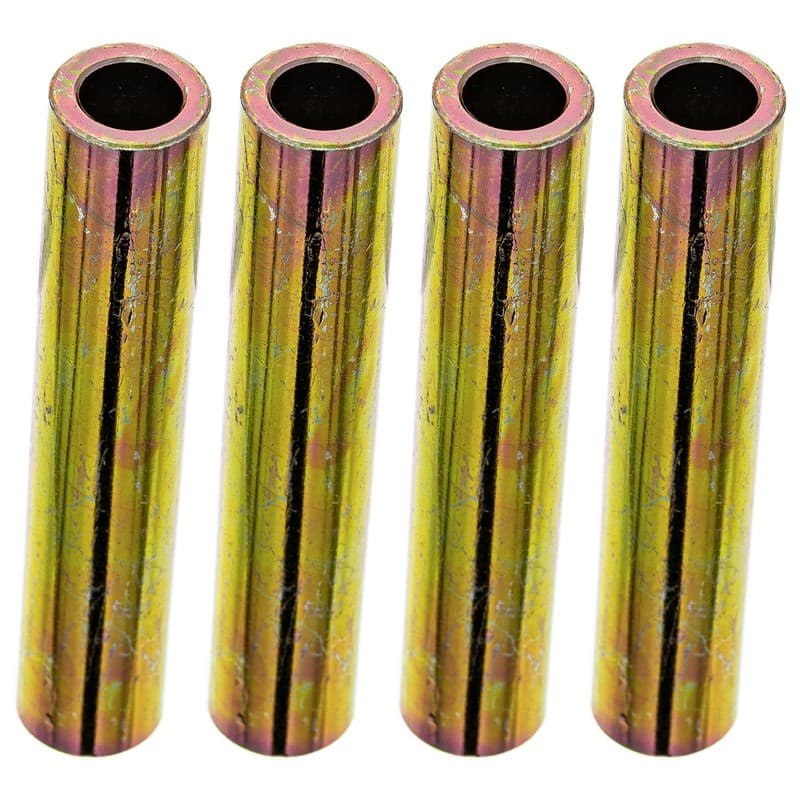 NICHE Suspension Pivot Shaft Bushing for Polaris RZR 1000 S Trail 5139967 4 Pack