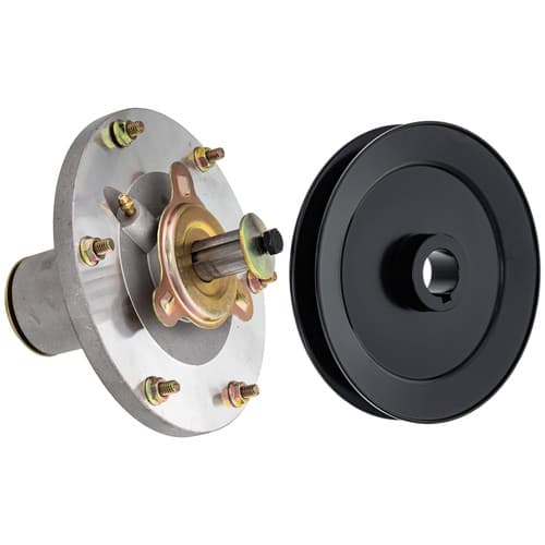 8TEN Deck Spindle Kit for Grasshopper 3461r 3452 m152 m161 52 61-Inch 623762