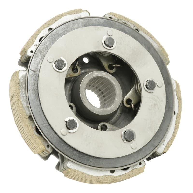 Wet Clutch Centrifugal Carrier for Yamaha Grizzly 450 YFM450FG 4X4 2007-2014