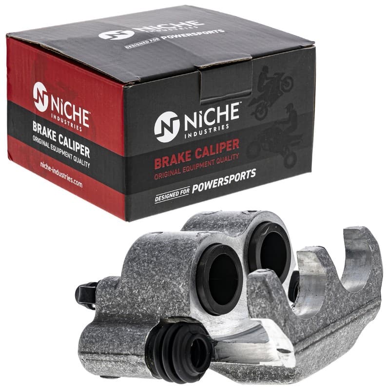 Brake Caliper for Polaris Outlaw 525 RZR S 4501912275 1911530 1911187 2007-2017