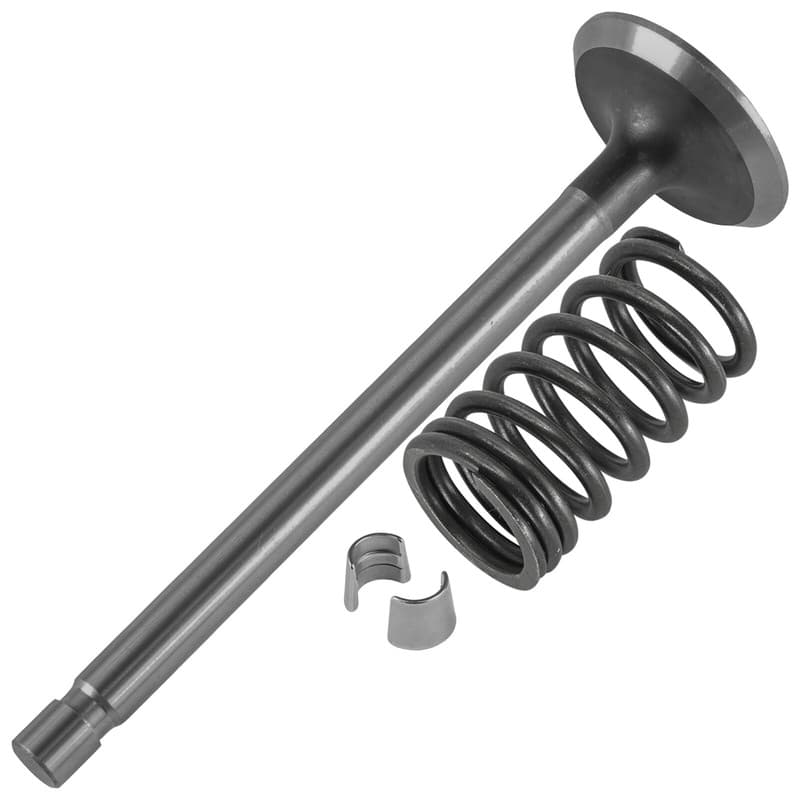 Caltric Intake Valve Kit For Kohler K241-4604 K241-4610 K241-46104 K-Series