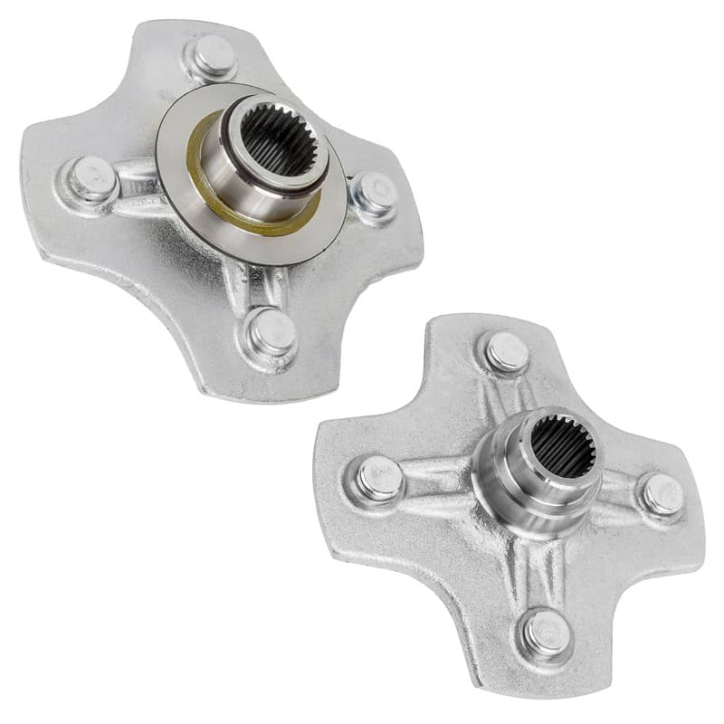 Rear Left Right Wheel Hub for Honda TRX400FA TRX400FGA Rancher 400 2004 - 2007