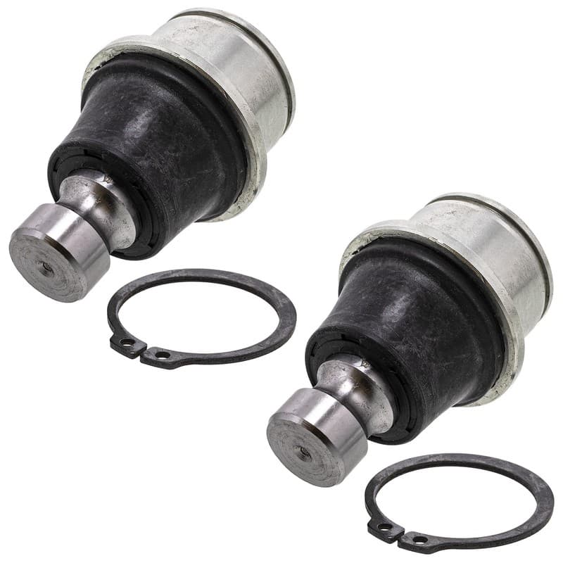 NICHE Ball Joint for Can-Am 706202045 Maverick X3 Outlander 650 450 Lower 2 Pack