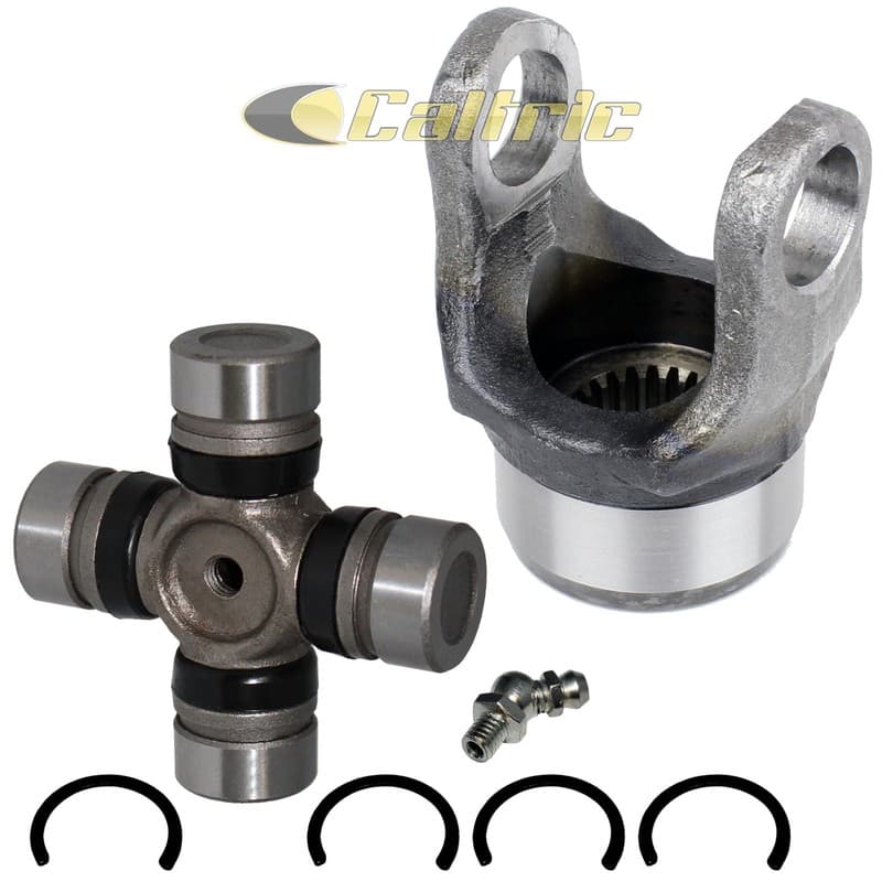 Front Drive Shaft Yoke W/U-Joint for Yamaha Wolverine R-Spec Yxe700 2016-2018
