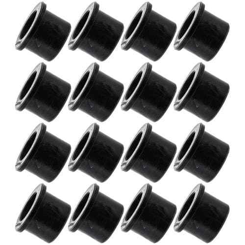 NICHE Front Control A-Arm Bushing Kit for Yamaha Raptor Warrior 350 16 Pack