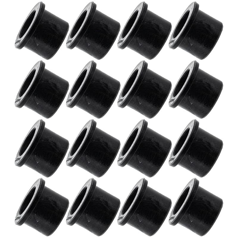 NICHE Front Control A-Arm Bushing Kit for Yamaha Raptor Warrior 350 16 Pack