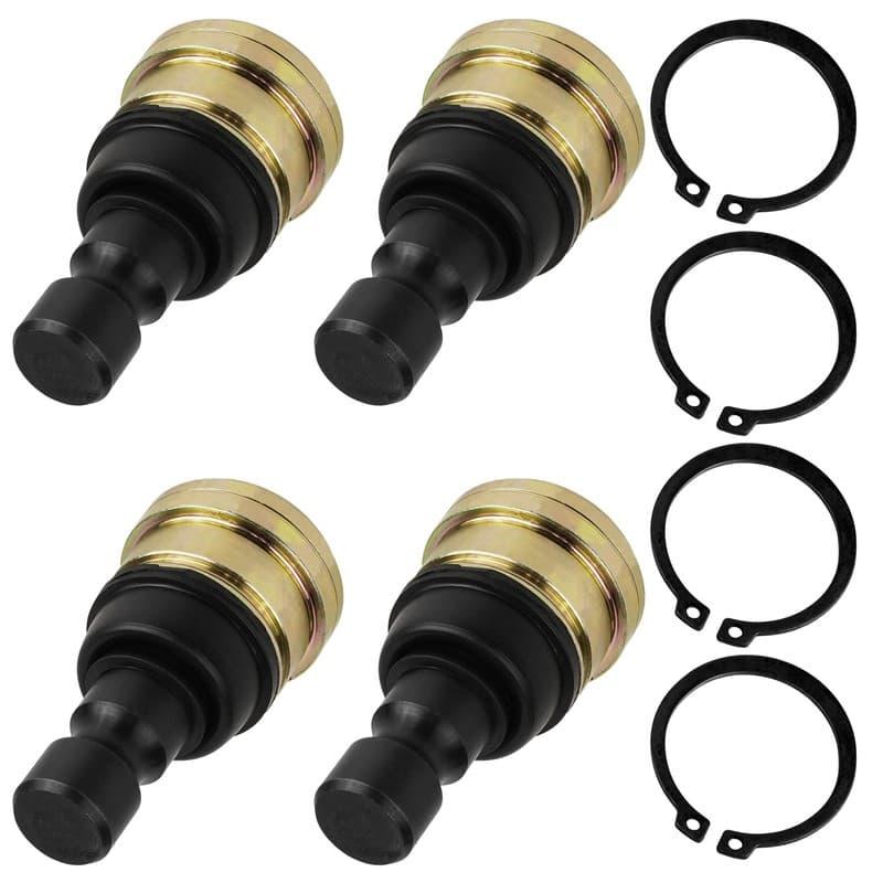 for Polaris 4 Front RH and LH Ball Joint 7081665 7081859 7081924 7081991 7082507