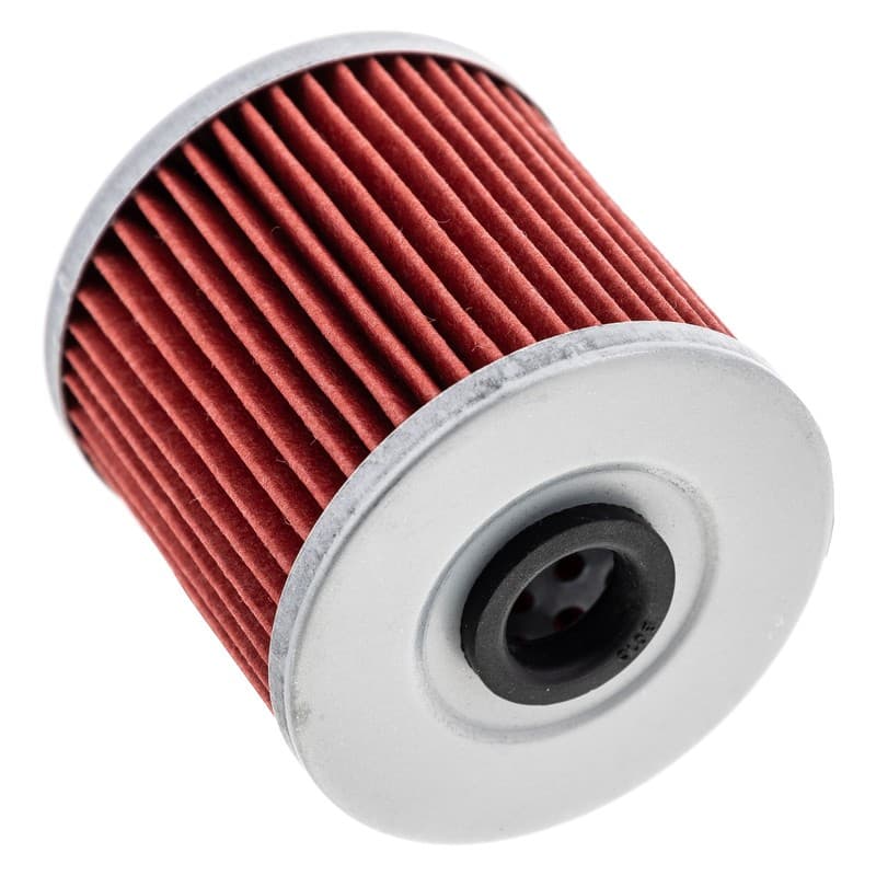 NICHE Oil Filter for Kawasaki 16099-004 Bayou 250 220 Lakota 300 KLT250