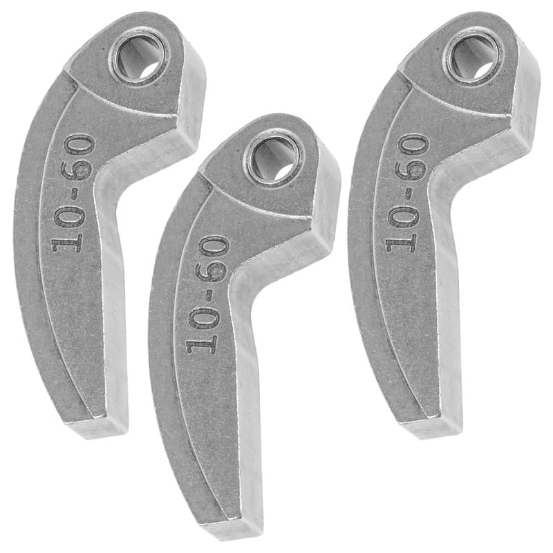 3 Primary Clutch Weight Bushing 10-60 for Polaris Switchback 600 2004-05 1321587