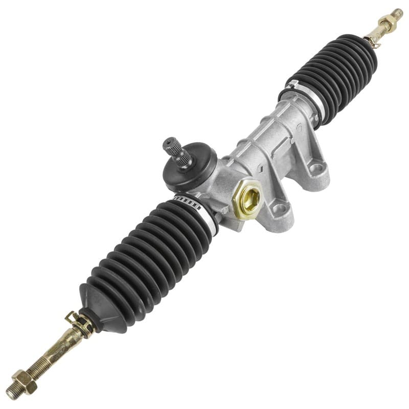 Rack Pinion Steering Gear Box Fits Yamaha G29 Gas Electric JW1-F3400-00