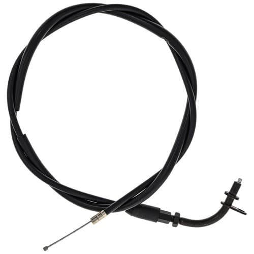 NICHE Choke Cable for Suzuki Quadrunner 160 LT160E LTF160 58400-02C01