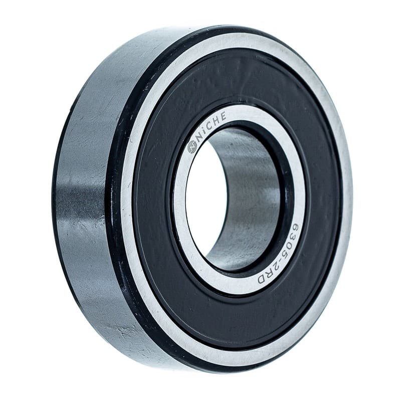 NICHE Wheel Bearing for Honda Rebel 250 Suzuki SV650 Triumph Rocket III 25x62x17