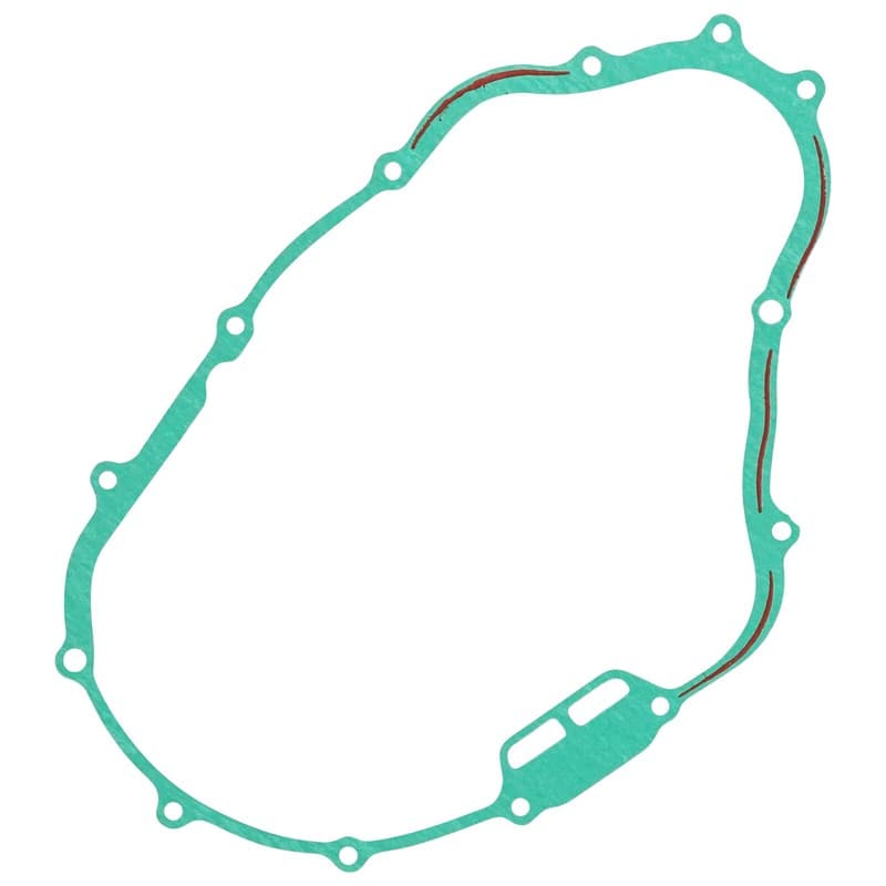 Right Crank. Clutch Cover Gasket for Honda TRX300FW Fourtrax 300 4X4 1998-2000
