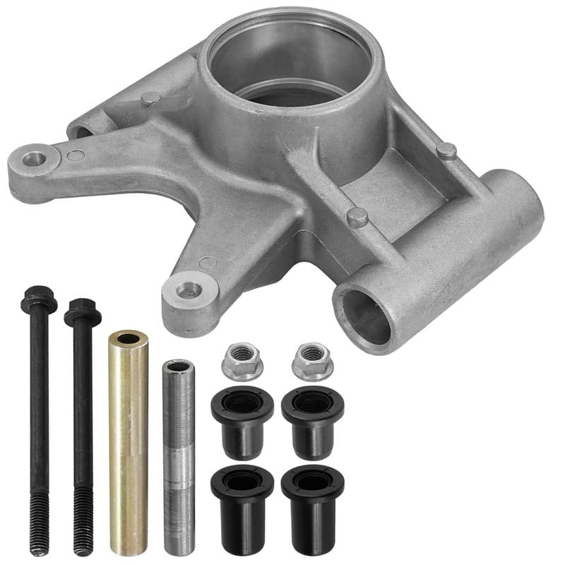 Rear Right Knuckle For Polaris Sportsman 850 2010-2026 Wheel bearing Carrier