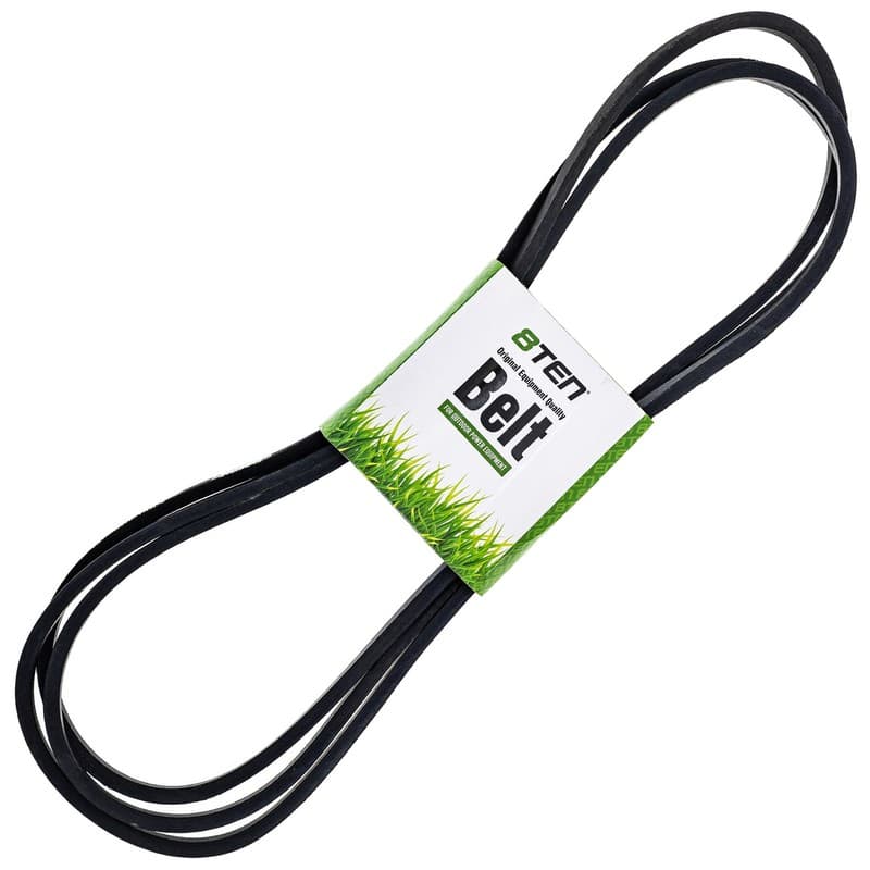 Deck Belt for Cub Cadet SLTX1050 LTX1050VT LTX1050KH LTX1050KW SLTX-1050