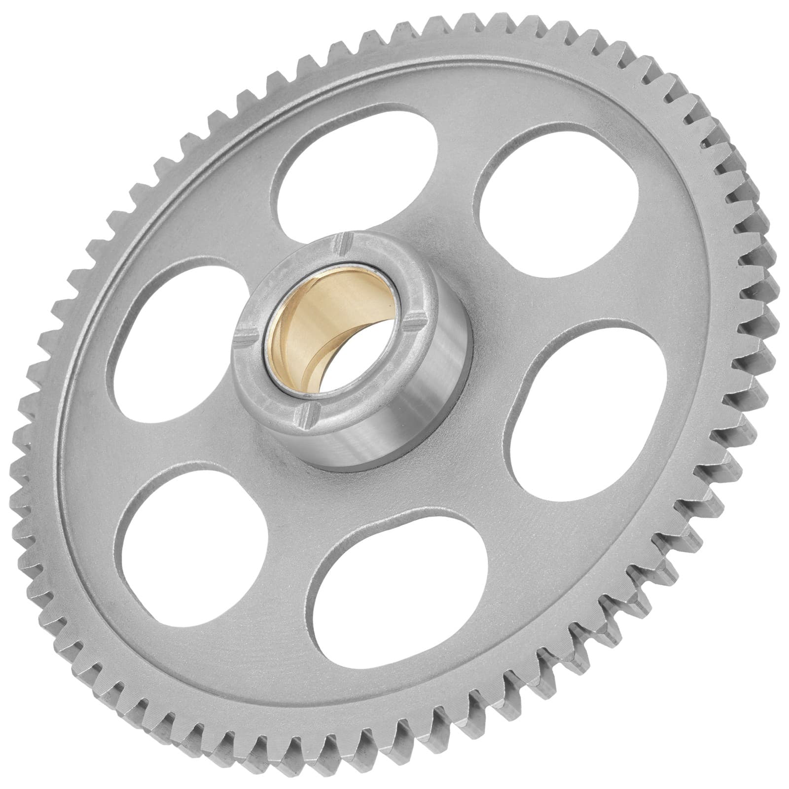 Is the Starter Clutch Gear Idler fits Yamaha 5KM-15517-00-00 Right for Your Vehicle?